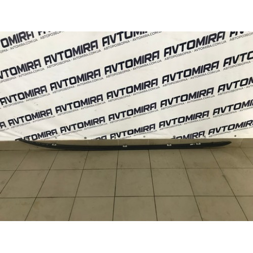Рейлинг правый Opel Zafira B 2005-2011 13251280